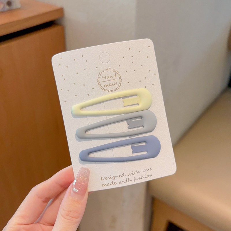 Niños lindos pinzas de cabello estrella de pentacos frente pinzas de pestañas pinzas de cabello estrella lateral pinzas de cabello rotas pinzas de cabello BB pinzas