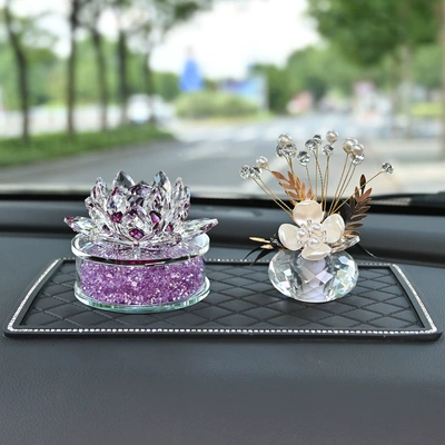 Creative Car Interior Accessory, Car ornaments