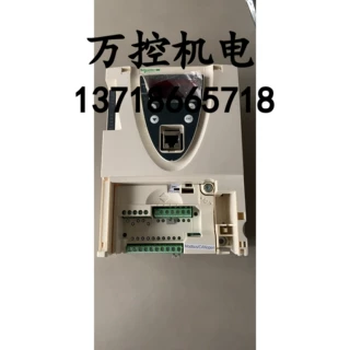 A067*全新ATV71L电梯变频器cpu板控制板主板VX4A71100L