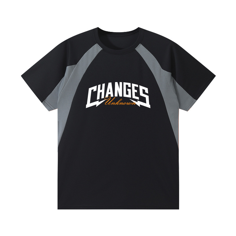 블랙 앤 그레이 91163(CHANGES)
