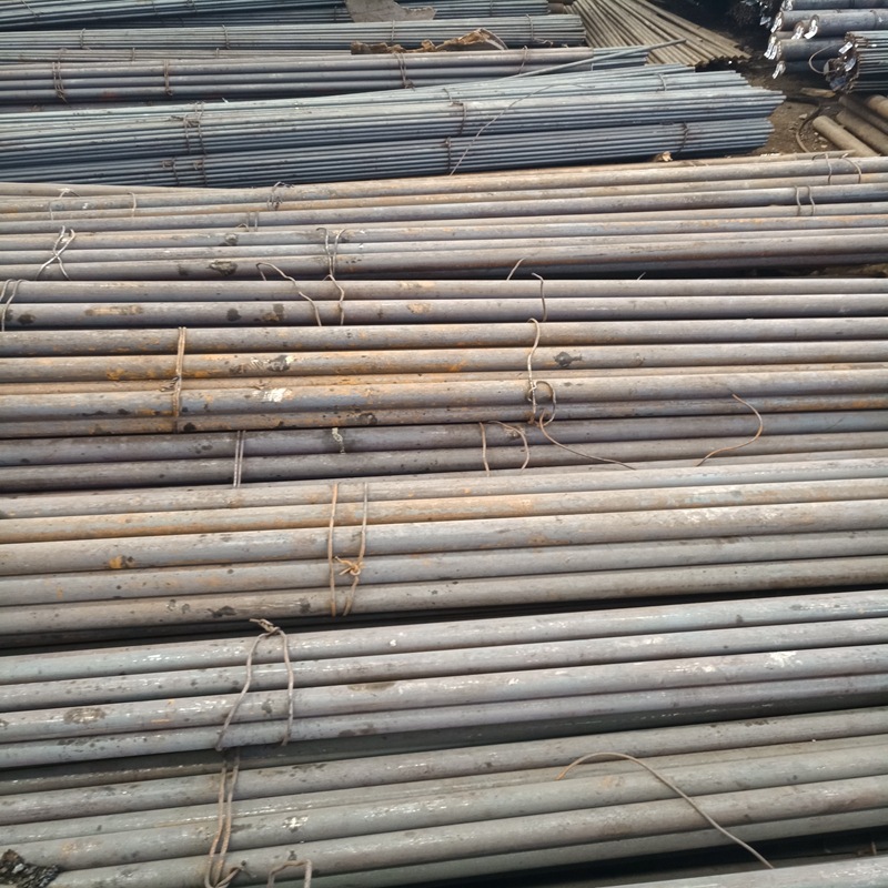 杭州供应28MnCr5齿轮钢宝钢28MnCr5圆钢规格全可定尺拆件切割