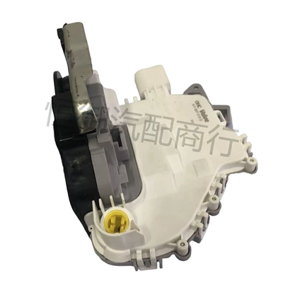 Central locking 6-Pin Connector Suitable
