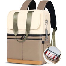 B 67502 Portable Waterproof Picnic Cooler Bag ����Ұ�ͱ���