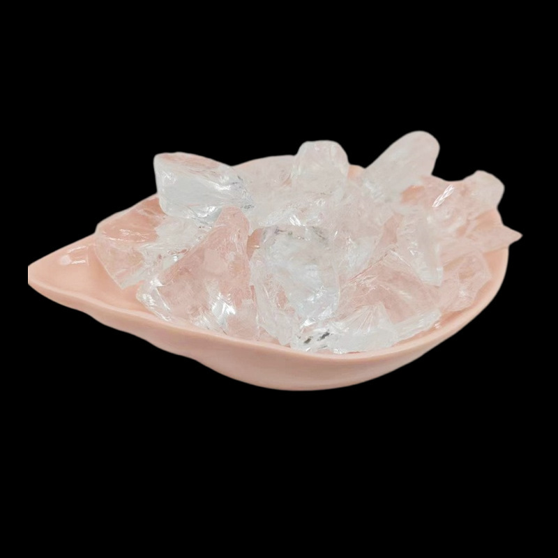 Manufacturer Sells Quartz Sand, Molten Quartz, Rust Removal, High Purity Quartz Sand for Filter Tube Glass Crucible