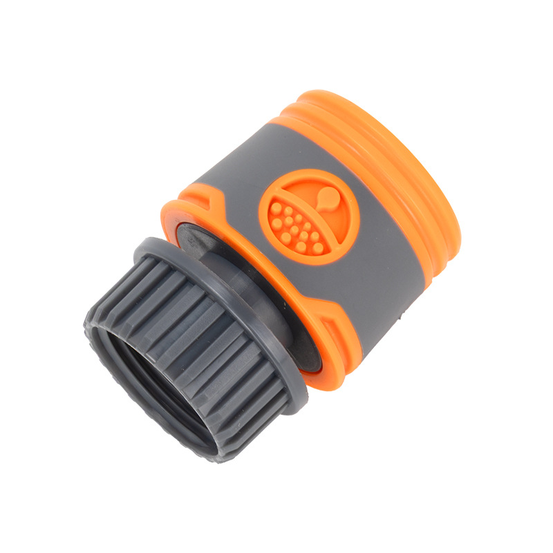 Accesorios de pistola de agua de lavado de automóviles 3 / 4 puntos 6 puntos de reparación de agua de lavado