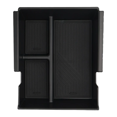 Xingyue Center Console Armrest Storage | Car storage bag/box