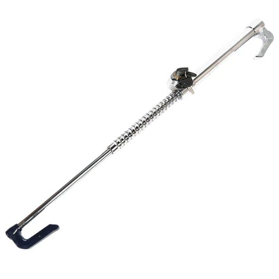 Alloy Lock Core, Car lock