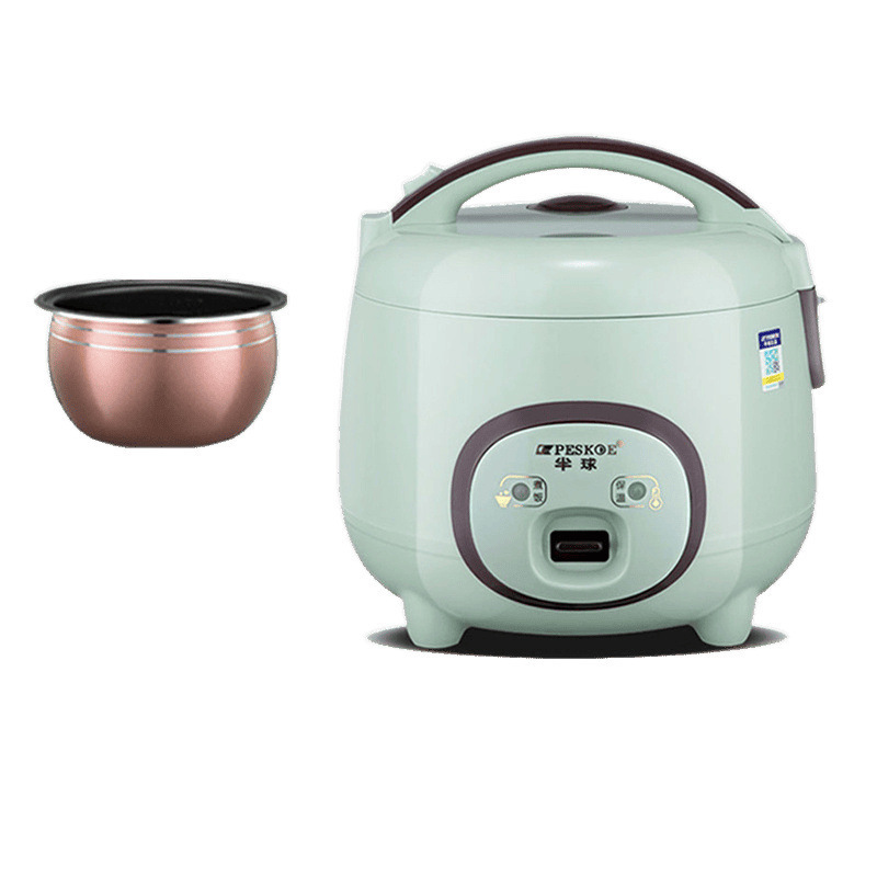 炊飯器家庭用インテリジェント多機能炊飯器中華スープボウルミニ2-3-学生寮|undefined
