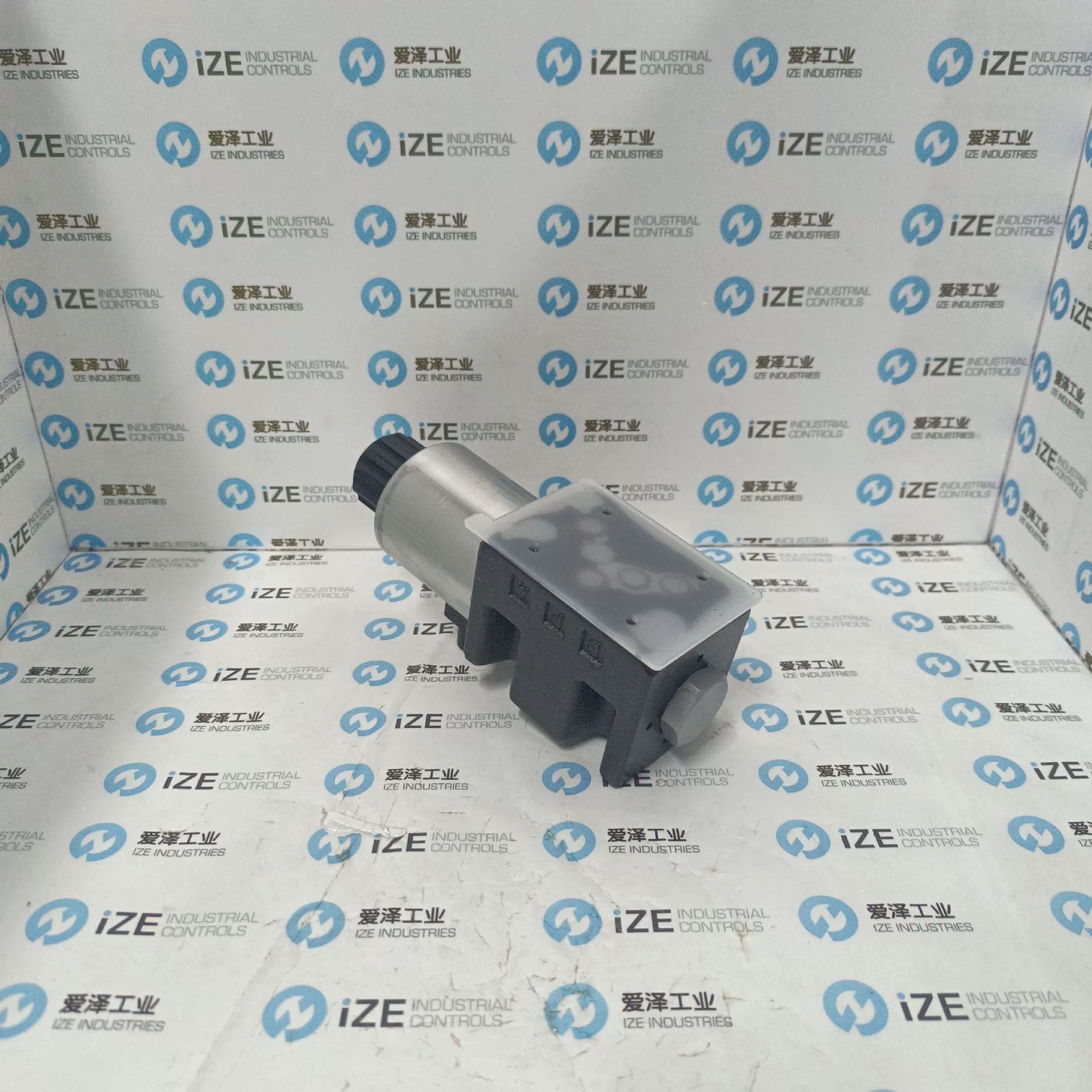 Клапан ДУПЛОМАТИК DS5-TA02/14V-D24K1/F оригинал