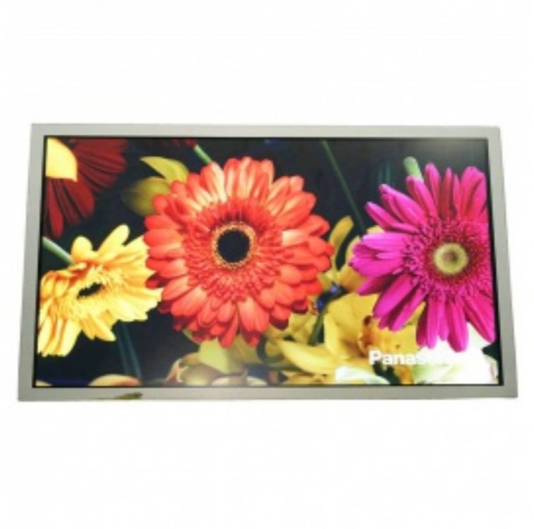 BOE 8.00 TFT-LCD LCD Screen Module COG-T800F315P-L2 Car Gauge Level Front Display