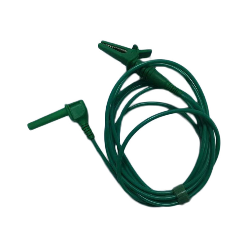 SMETER/艾斯米特-绝缘电阻测试仪高压测试线-7167（15米）-根-