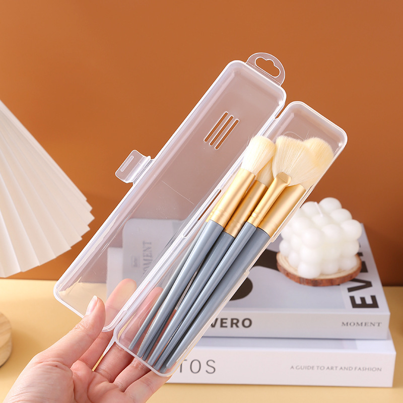 Hui Si 化粧品収納ラックデスクトップ収納ボックス口紅アイシャドウパレットメイクアップドレッシングテーブル棚美容ディスプレイスタンド|undefined
