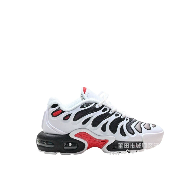 Новые в 2024 году TN Air Max Plus 8909 повседневные TN воздушная подушка Slow-shock спортивная обувь для бега