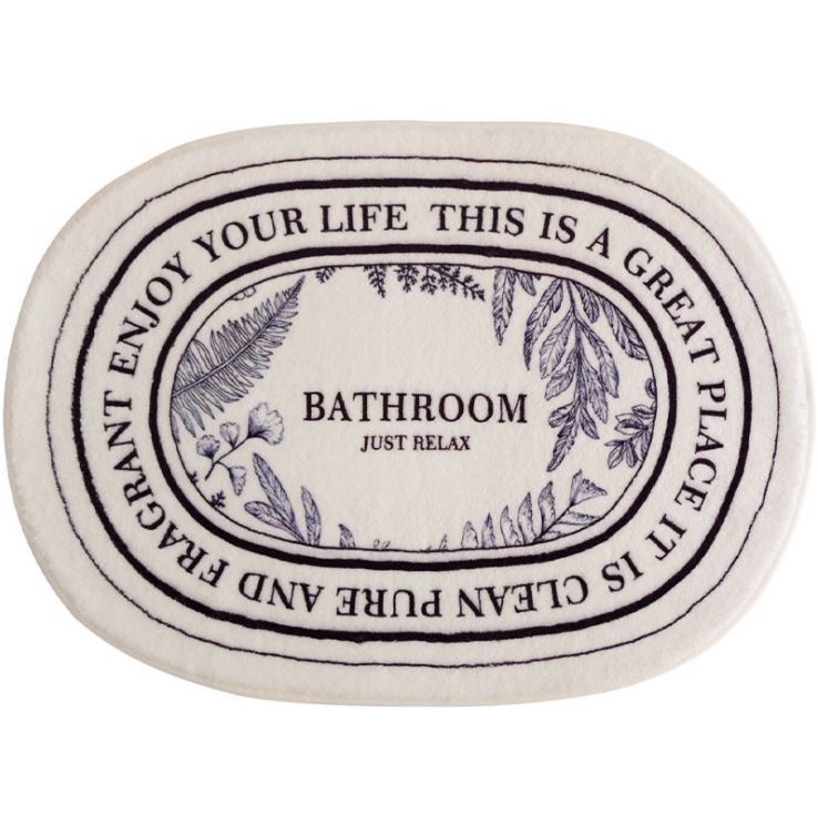 Setting Bathroom Cushion 11
