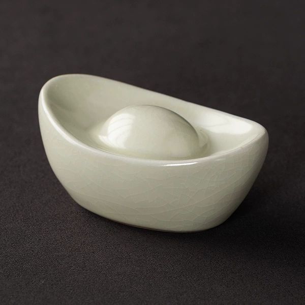Huang Ru/Yuanbao