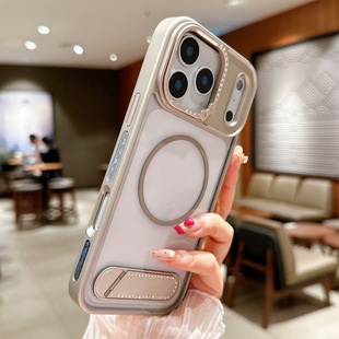 ����͸���O��17֧�c��17pro֧�ܴ���16�֙C��16Promax���o��iPhon