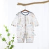 Solar-powered, antibacterial, cotton, 2021 collection