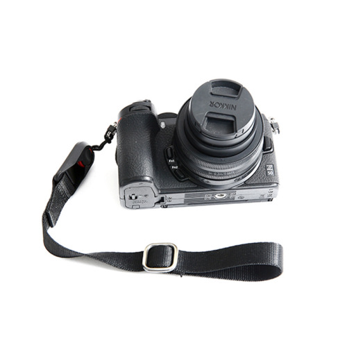 源厂直批单反相机肩带快拆扣快装尾绳手腕带/微单相机背带连接器