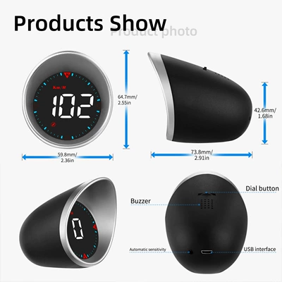 head-up display, universal for cars, Vehicle HUD