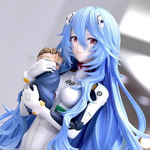 ������ʿ EVA�������L�l���˾c�������k��������Ů����ģ�͔[��