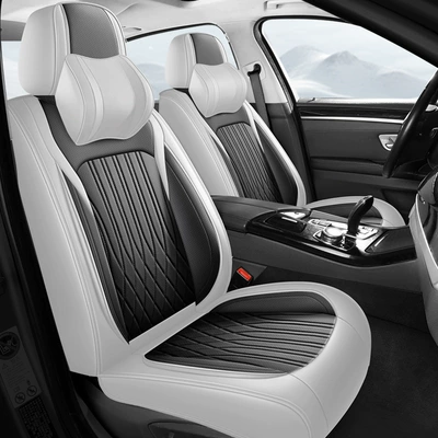 Cartoon Car Seat Cushions — Four Seasons Pad