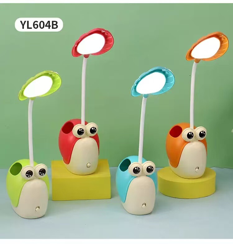 アニメ創意学習電気スタンドled充電アイスタンド幼稚園児童電気スタンド小プレゼント卸売りお土産|undefined