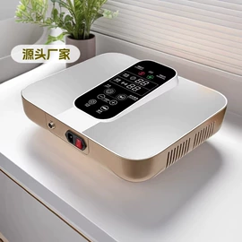 其他生活电器;足底理疗;智能艾灸仪