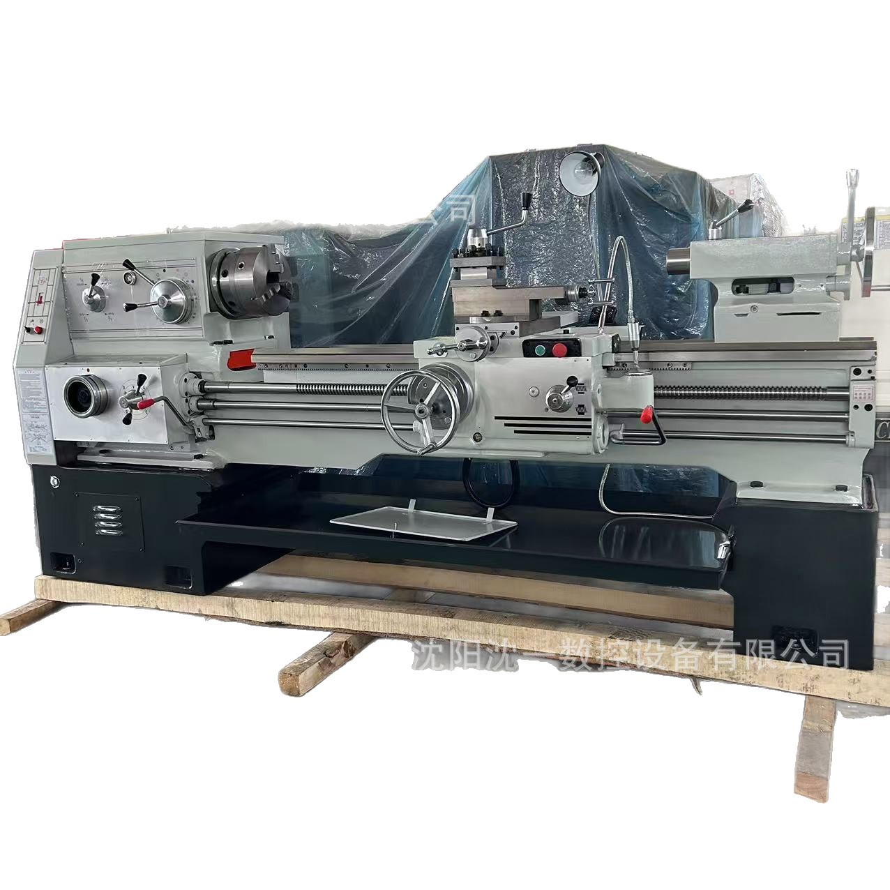 Shenyang CA6150 * 1500 Torno ordinario 6250 Torno de silla 6140 Torno horizontal de gran abertura