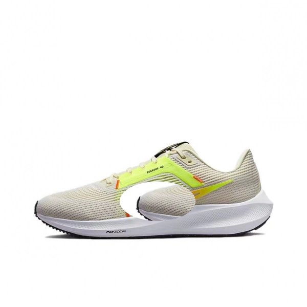 Pegasus 40-meter white orange