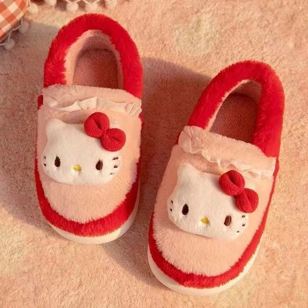 Hello kitty, classic