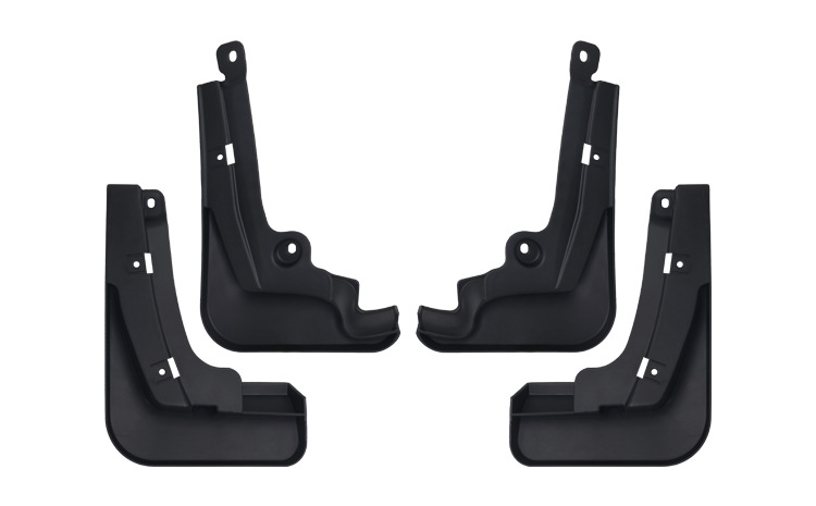Suitable for 24-26 model Geely Galaxy E5 mud flaps, Geely EX5/Proton eMas 7 mud flaps