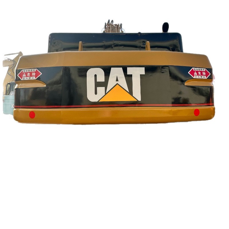 Transferencia de 330 Caterpillar de segunda mano Caterpillar Japón 30 toneladas 330BL Excavadora gancha Excavadora image 6