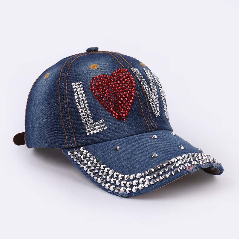 마음 사랑-다크 블루