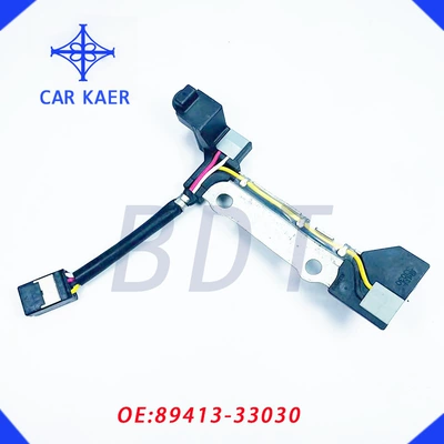 sensor 89413-0T010, Other starting systems