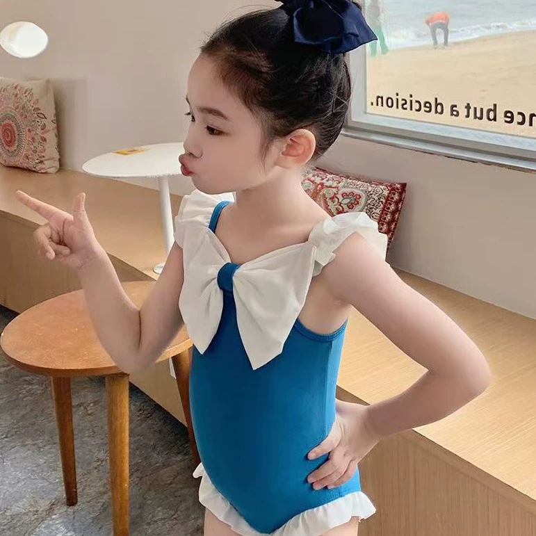 Минимальный заказ — 2000 штук, пожалуйста, обратитесь в службу поддержки клиентов. Милый детский купальник с короткими рукавами в японском стиле.