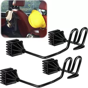 Avtomobil geyim asqısı, avtomobil asqısı, balıqçılıq çubuğu tutacağı, balıqçılıq ləvazimatı tutacağı