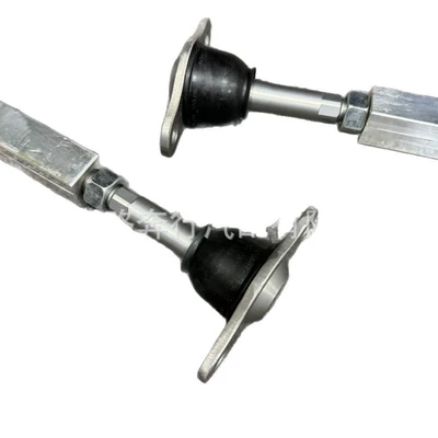 Arm Rear Swing Arm, Steering rod