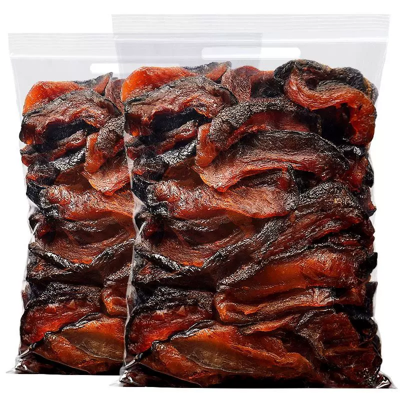 贝贝南瓜干批发小包装散装农家自制网红休闲零食健康小吃特产蜜薯