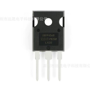 ȫ��ԭ�b IRFP4568PBF TO-247 N�ϵ� 150V/171A ֱ��MOSFET��оƬ