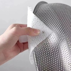 2F刷子家用多功能蔬果刷清潔刷抹布濾網硅膠鍋刷洗碗廚房洗菜蔬菜