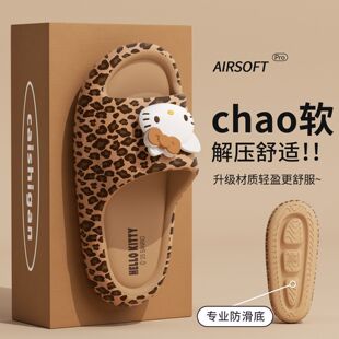ECAC���yHelloKitty��ЬŮ�¿��ļ��Ҿ��⴩�^��ɳ����ʺ�Л���Ь
