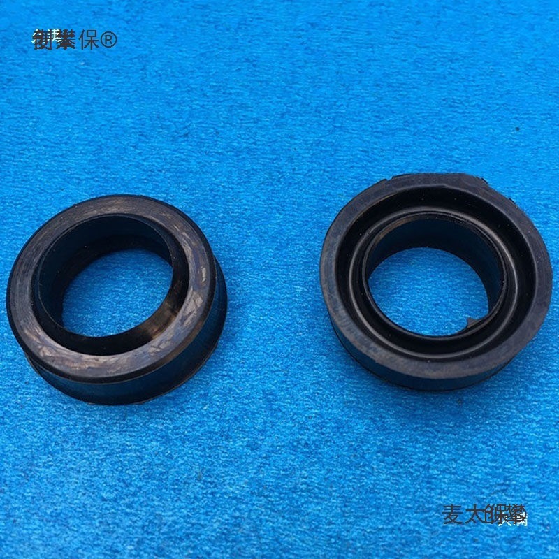 Horizontal 3-ton 0kg repair kit oil seal 0kg repair parts sealing ring hydraulic 0kg oil