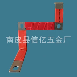 冲压加工;铜及铜合金材;铝及铝合金材