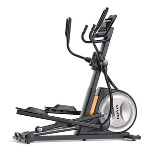 OMA (OMA) electric lifting elliptical machine light commercial home space Walker elliptical meter E29V1