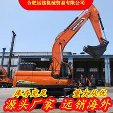 ���Qԭ�bȫ�µ��f��DEVELON DX210W�ھ�C���ڸ�Ʒ��݆���h�C�Cе
