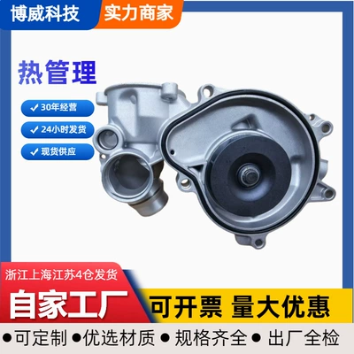 11517524551,11517586781,11517524552,11517586780 Is Water pump