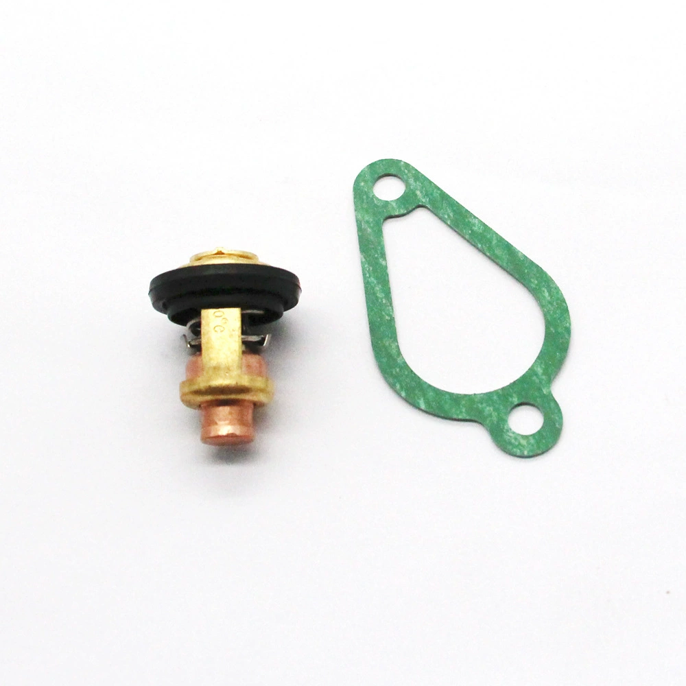 6E5-12411 судовой термостат для Yamaha судовой внешней машины плюс прокладка