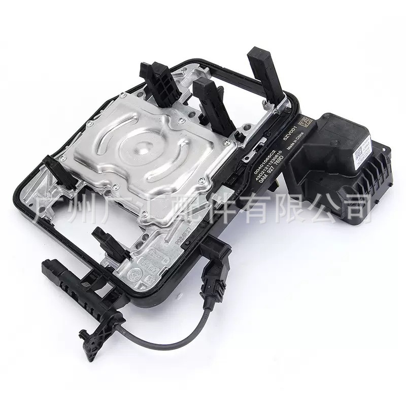 Volkswagen Dq200 0Am769D 769F Transmission Control Unit Tcu Module Is Suitable for Skoda Dq200
