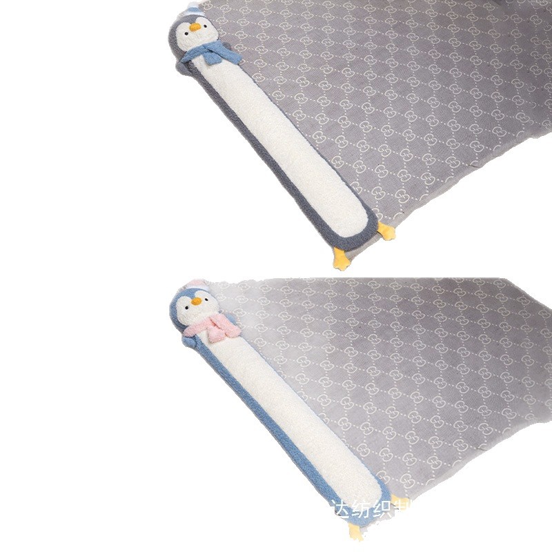 Bolsa de agua caliente larga, cama caliente de invierno, bolsas de agua caliente de cama caliente para bebés, bolsas de agua caliente de compresión caliente para niñas extra grandes image 5