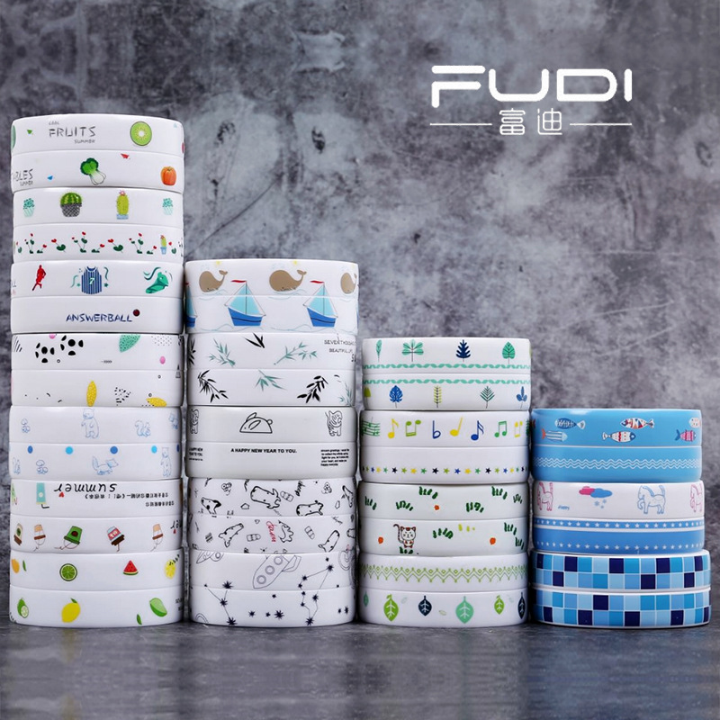 自粘pvc厨房防水防霉胶带墙角线贴厨卫防水条美缝贴水槽贴 PE丁基